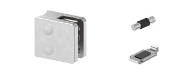 Modell 31 - 45 x 45 x 26mm