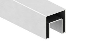 Quadratisch 40 x 40mm