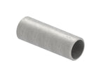Rundrohr-Verbinder Ø 26,9 x 2,0 mm, Länge 65 mm