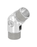 Gelenkstück für Rohr Ø 33,7 x 2,0 mm
