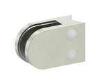 Edelstahleffekt, Anschluss für ∅ 33,7 mm