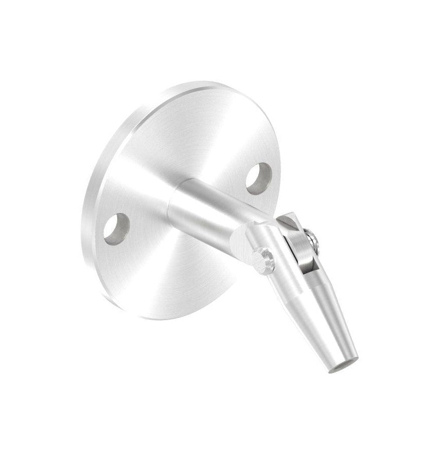 1 x Wandhalter inkl. Gelenk