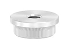 Rohrabschlussstopfen für Rohr Ø 26,9 x 2,0 mm, Gewinde M8