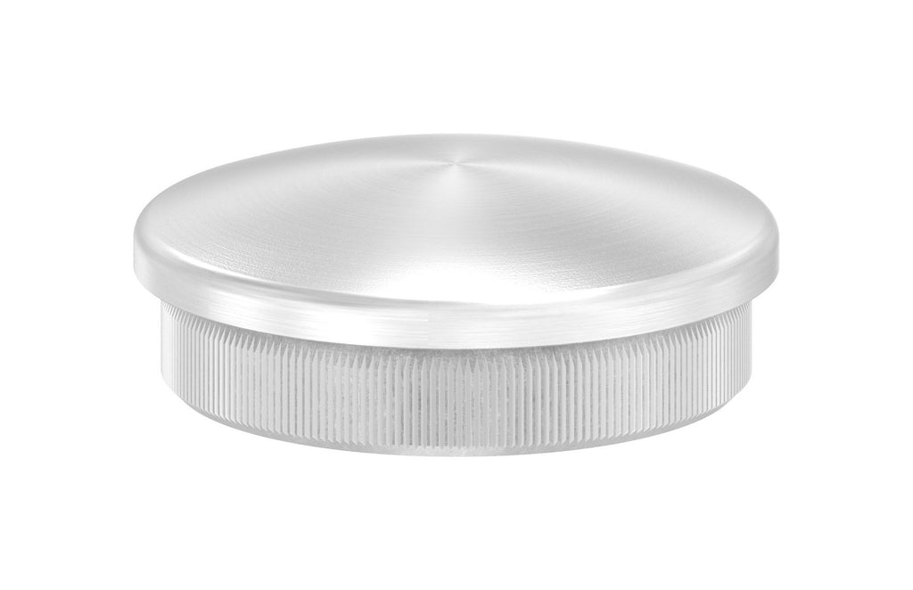 Rohrabschlusstopfen für Rohr Ø 42,4 x 2,0 mm