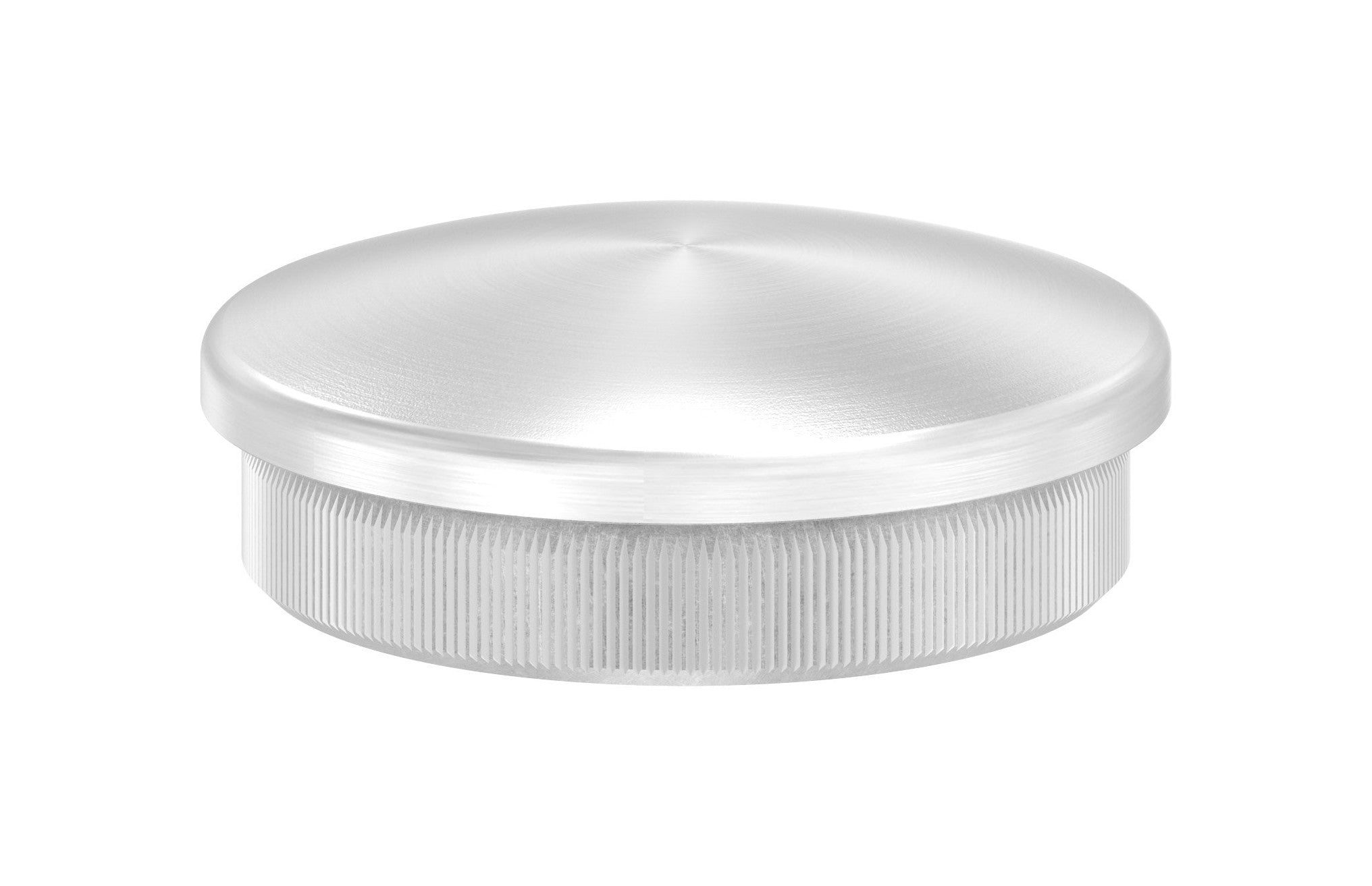 Rohrabschlusstopfen für Rohr Ø 42,4 x 2,0 mm