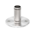 Wand- und Bodenanker Ø 33,7 x 2,0 mm
