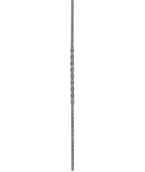 Anfangsstab 20x20mm, H: 1200mm