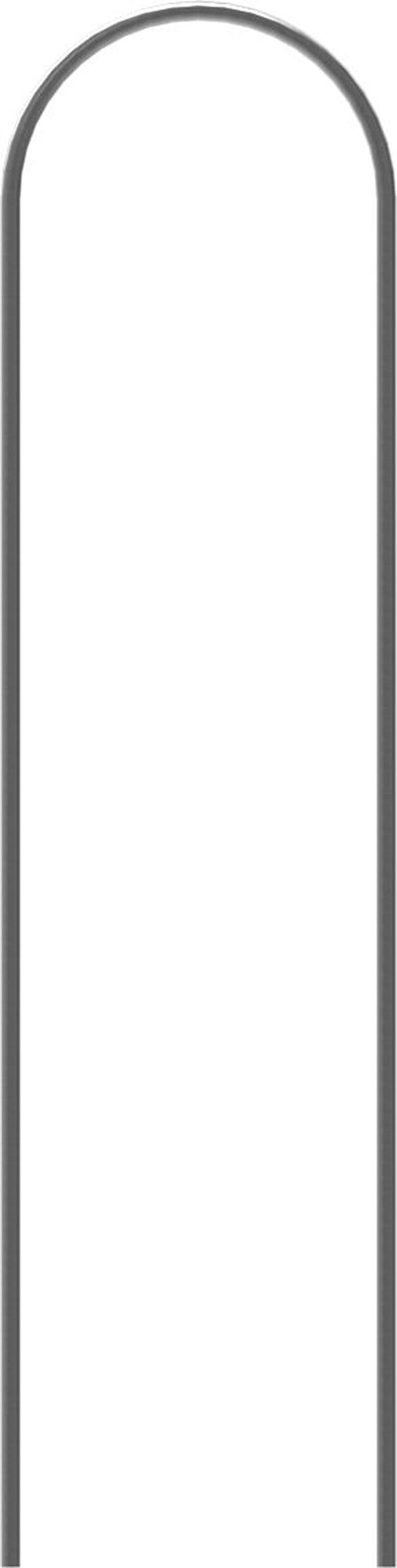 U-Bügel 12mm, H: 1000mm, Abstand Mitte-Mitte 240mm