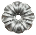 Rosette 2 mm, Ø 65 mm, Mittelloch Ø 9,5 mm