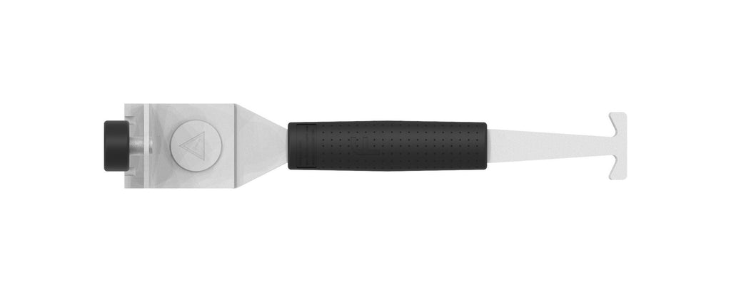 Multitool-Montagewerkzeug für Ganzglasgeländersystem eleganza