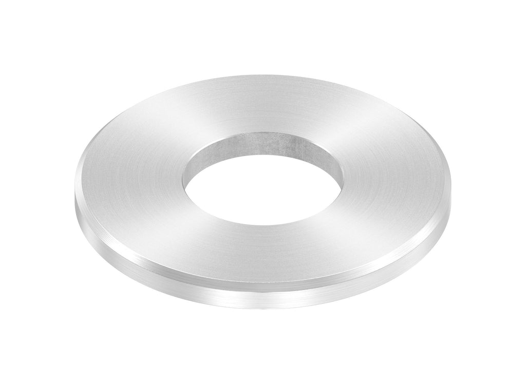 Ankerplatte Ø 80 x 6 mm, Mittelbohrung Ø 33,7 mm