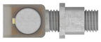 Torband M — zum Anschweißen, galvanisch verzinkt, Torband