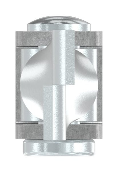 Torband M20 verstellbar, zum Einmauern, galvanisch verzinkt, Tragkraft: 150kg