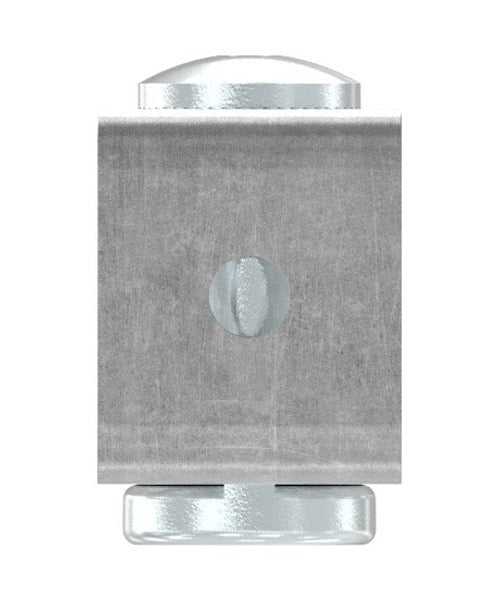 Torband M20 verstellbar, zum Einmauern, galvanisch verzinkt, Tragkraft: 150kg