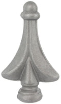 Zaunspitze, Ansatz Ø 20 mm, H 80 mm