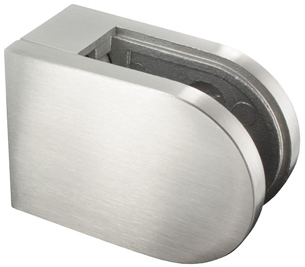 Zirbelstab 12x12mm, glatt, H: 900mm, 1x Zirbel: mittig