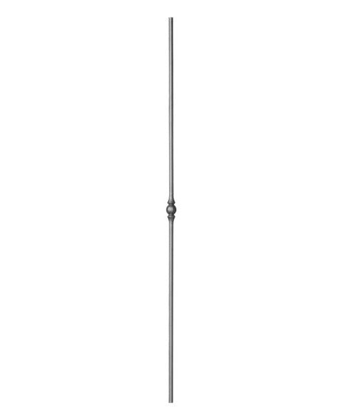 Stab Ø 12mm glatt, H: 1000mm (Art. 1310)