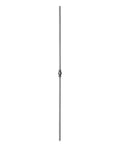 Stab Ø 12mm glatt, H: 1000mm (Art. 1310)