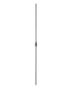 Stab Ø 12mm glatt, H: 1000mm (Art. 1310)