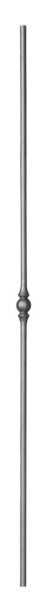 Stab Ø 12mm glatt, H: 1000mm (Art. 1310)