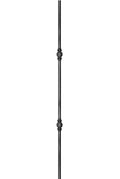 Stab Ø 12mm glatt, H: 1000mm (Art. 1311)