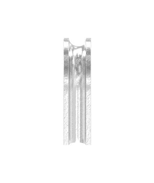 INOX Kausche für Seil, V4A