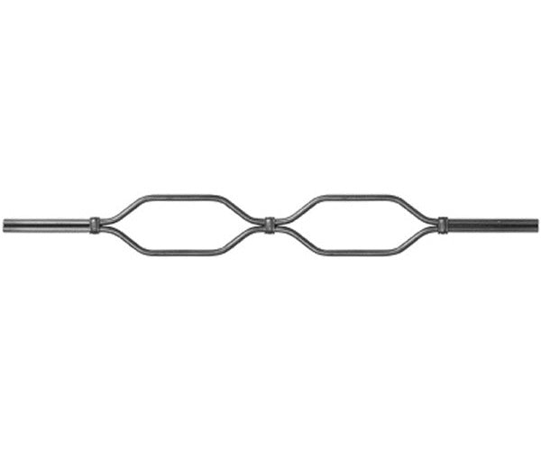 Designstab Ø 12mm, H: 900mm (Art. 1362)