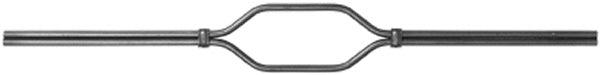 Designstab Ø 12mm, H: 900mm (Art. 1364)