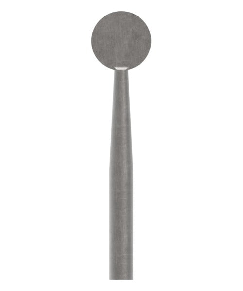Zaunstab, konisch, ScheibenØ: 30mm