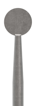 Zaunstab, konisch, ScheibenØ: 30mm