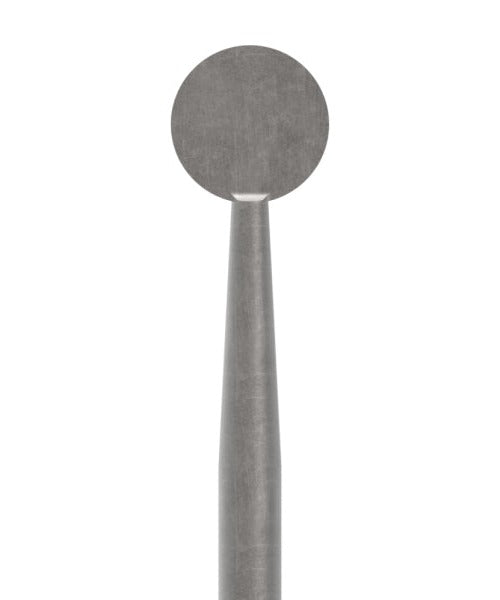Zaunstab, konisch, ScheibenØ: 30mm