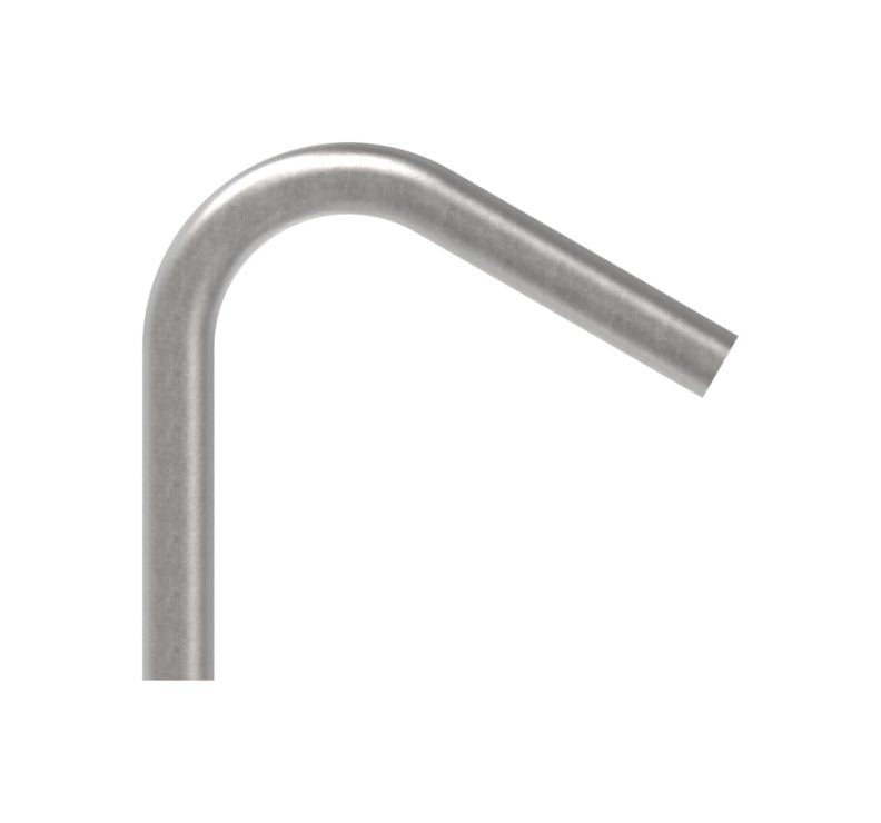 Stahl-Rohr-Bogen 120° Ø 42,4 mm (1 1/4")