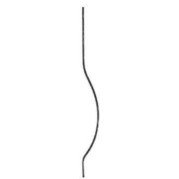 Bauchstäbe