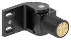 Torband selbstschließend mit Stoppfunktion Stopp von 90° bis 180°, schraubbar. Schließgeschwindigkeit einstellbar. Automatismus von ca. 85° bis 0°. Öffnungswinkel von 0° bis 180°