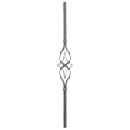 Designstab Ø 12mm, H: 1000mm (Art. 1850)