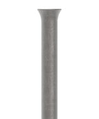 Zaunstab Ø 12mm, Kopf gestaucht