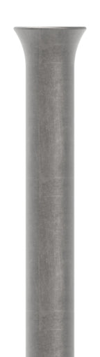 Zaunstab Ø 12mm, Kopf gestaucht