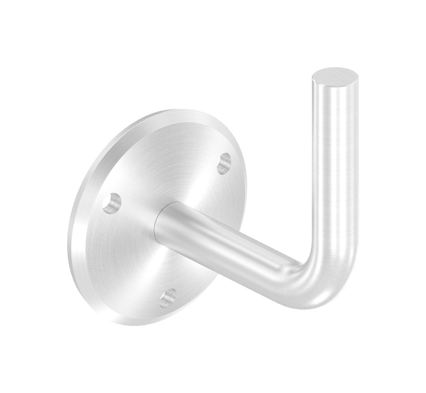 Handlaufhalter mit Bügel Ø 14 mm