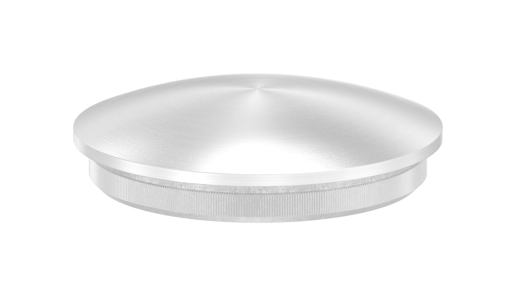 Rohrabschlussstopfen für Rohr Ø 42.4 x 2,0 mm