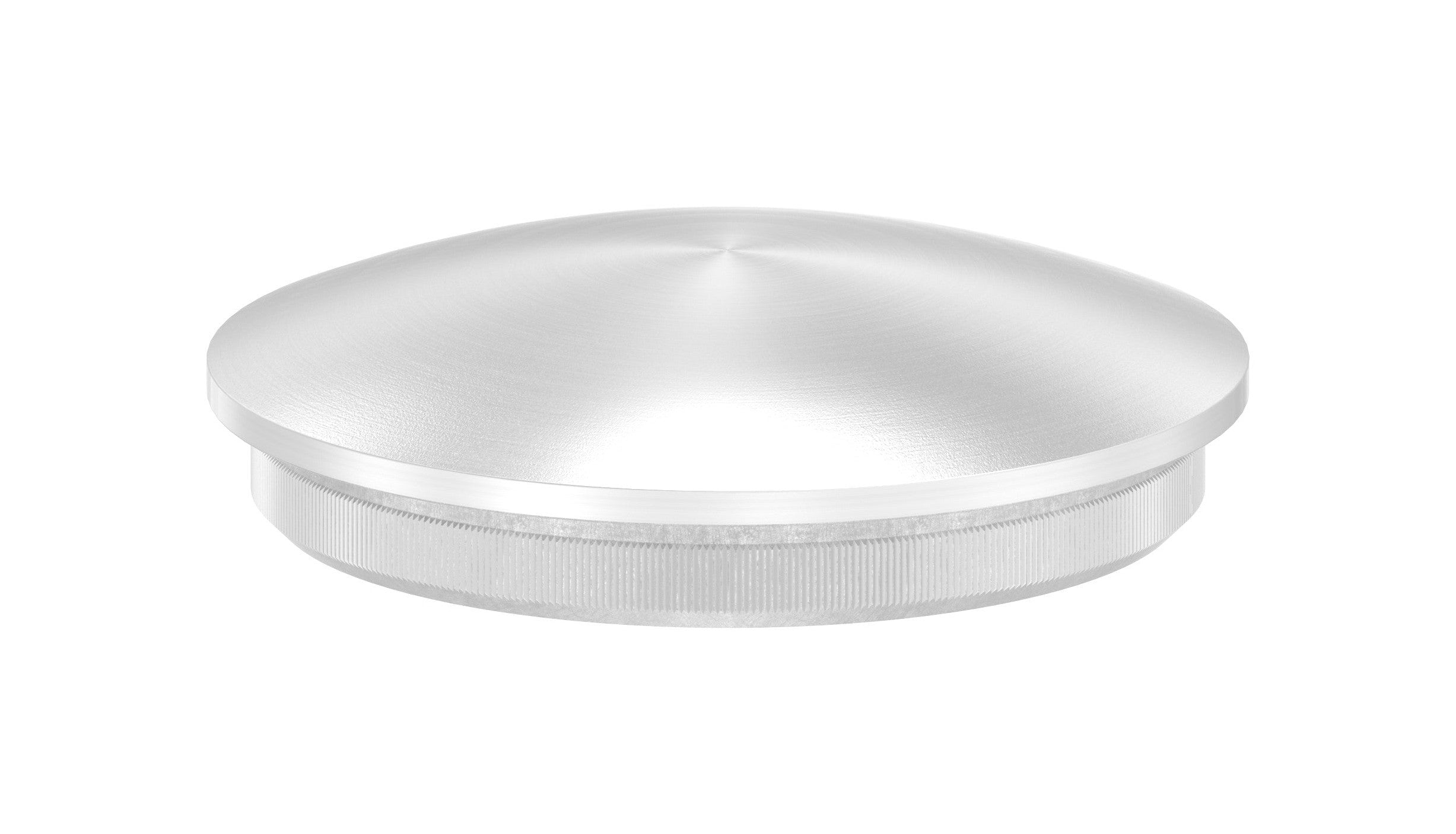 Rohrabschlussstopfen für Rohr Ø 42.4 x 2,0 mm