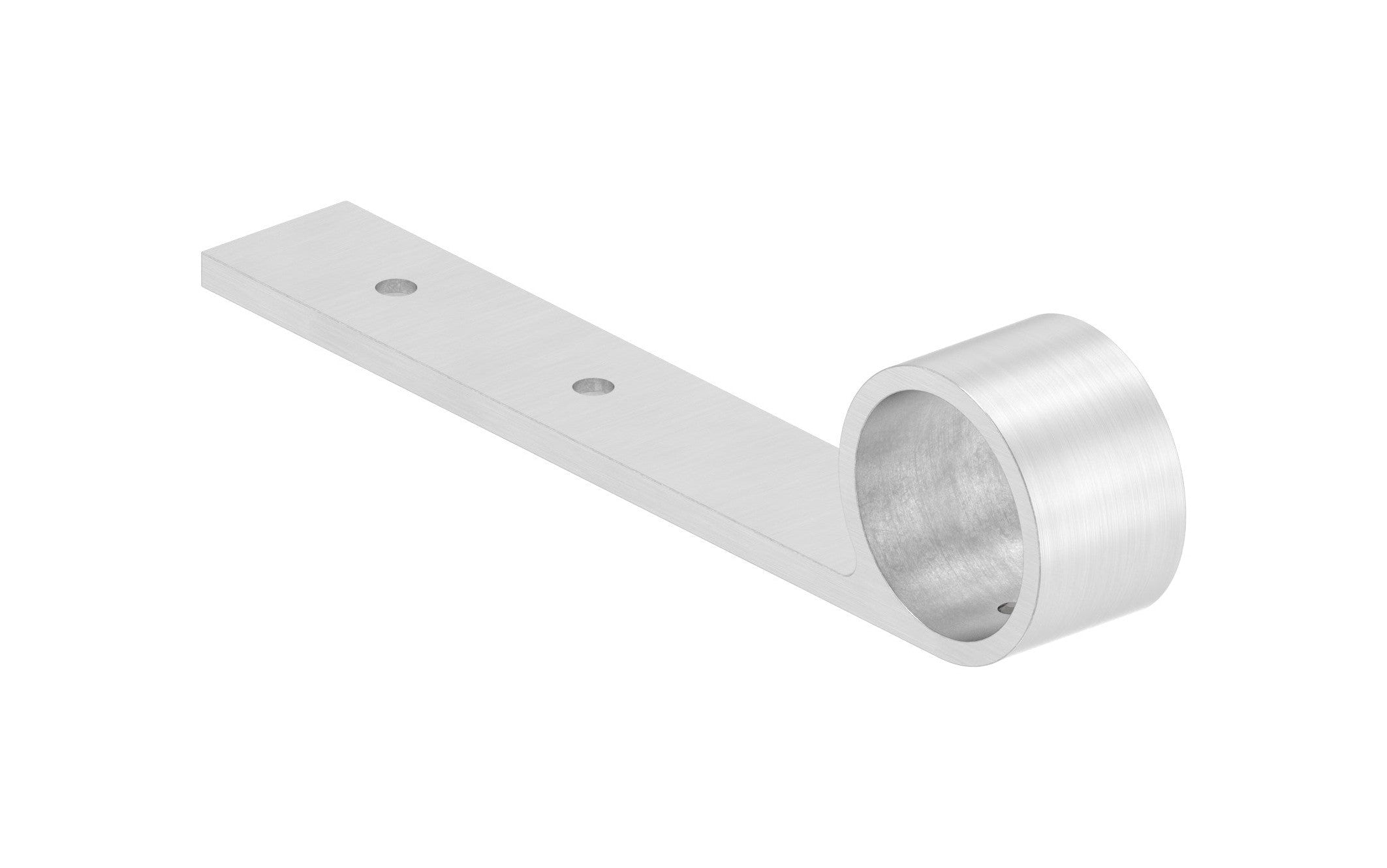 Handlaufstütze V2A