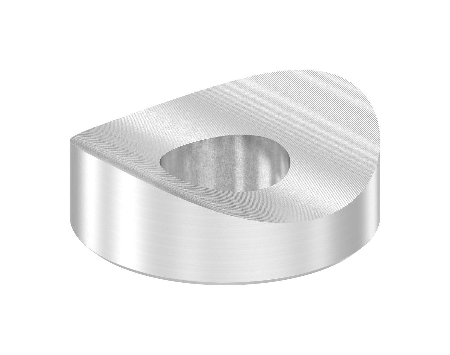 Anschluss für Durchmesser 42,4 mm