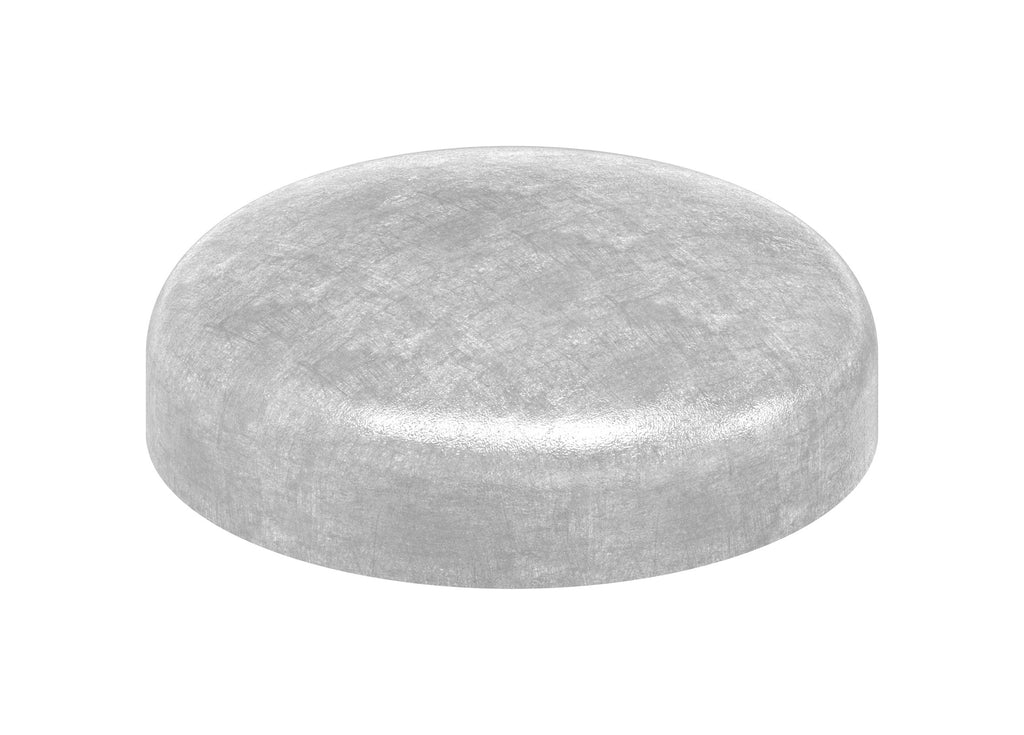 Klöpperboden für Rohr Ø 76,1 mm	