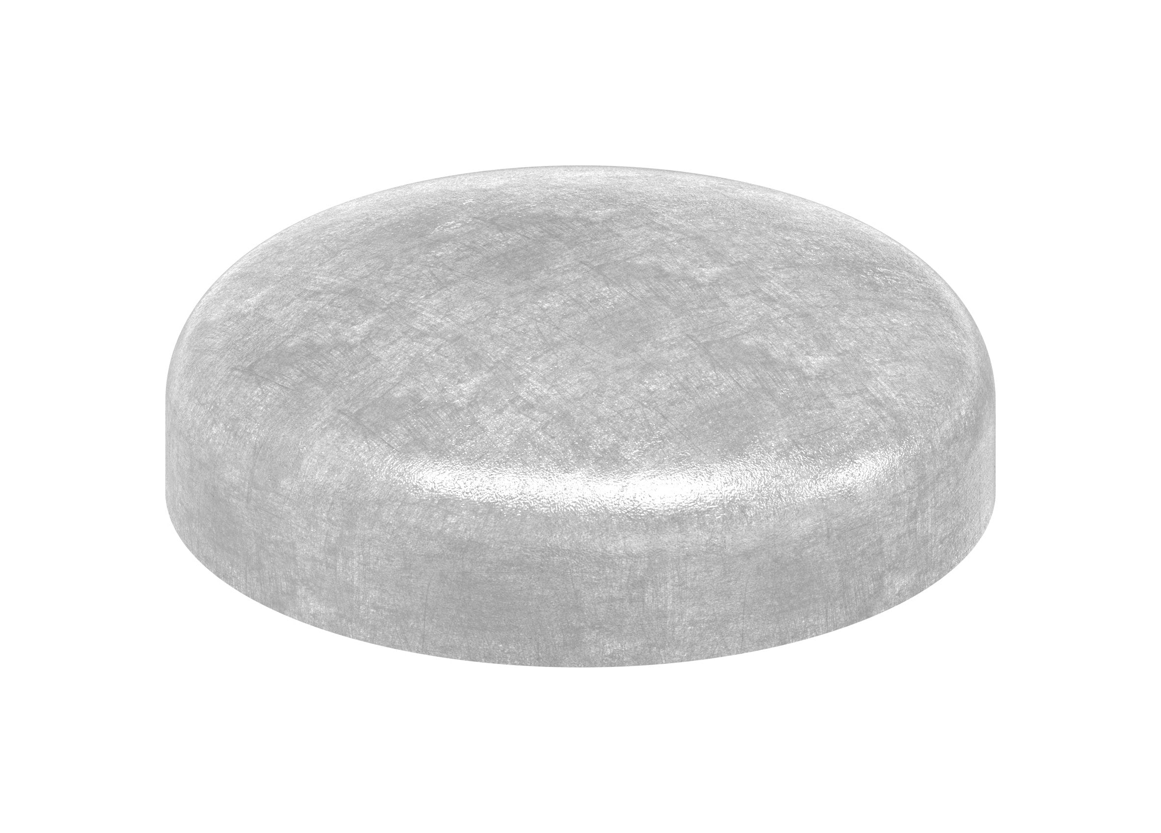 Klöpperboden für Rohr Ø 76,1 mm	