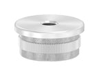 Rohrabschlussstopfen für Rohr Ø 33,7 x 2,0 mm