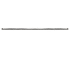 Krümmerleiste 40x8 L: 1500mm