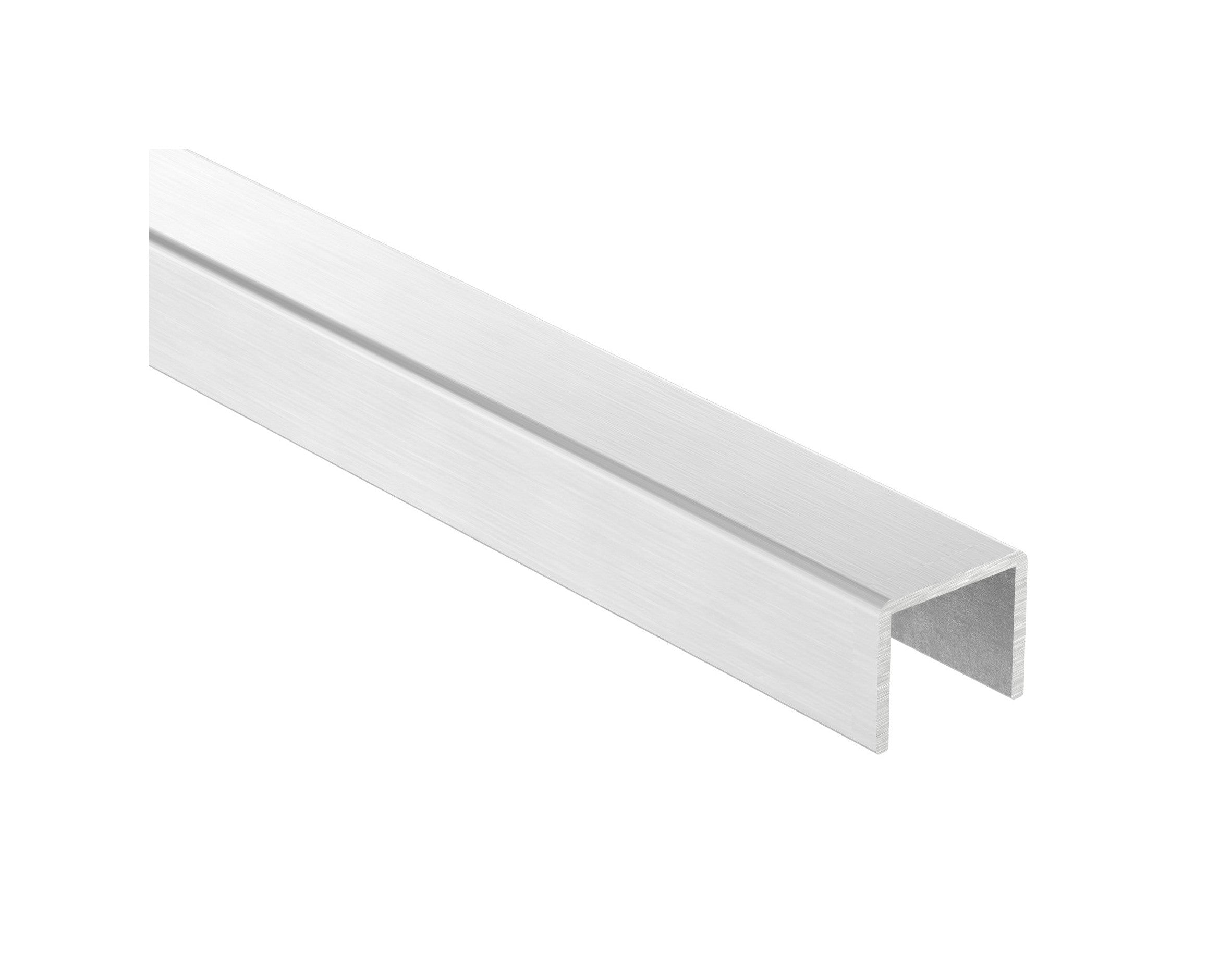 Kantenschutzprofil BASIC, V2A