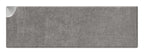 Flacheisen S235JR, 25x8mm, Kanten gehämmert, L: 3000mm
