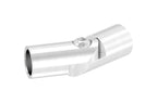 Rundstabverbinder für Rundstäbe mit Ø 14 mm