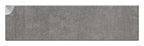 Flacheisen S235JR, 30x8mm, Kanten gehämmert, L: 3000mm